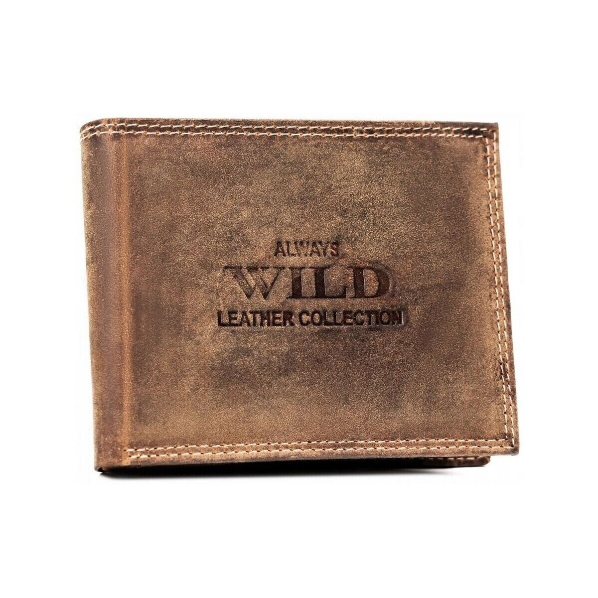 Always Wild  N992CHMBL71910  ruznobarevne