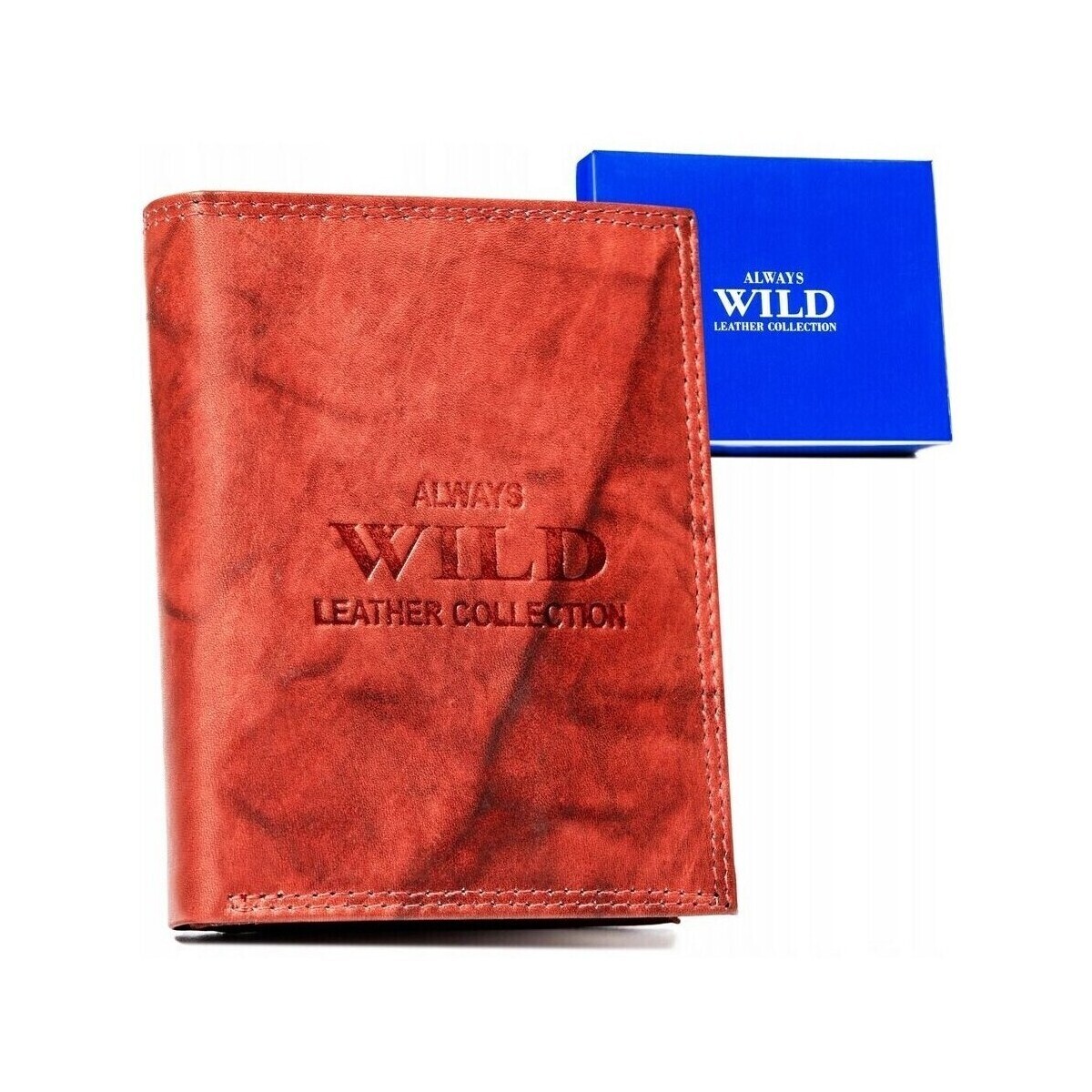 Always Wild  AWN4MAL73683  ruznobarevne