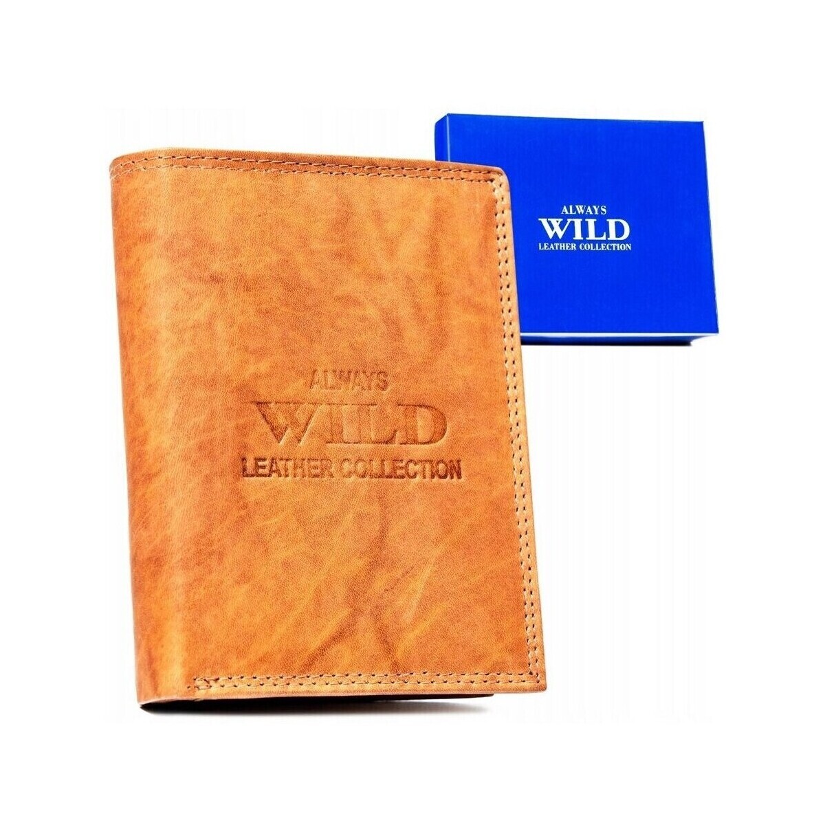 Always Wild  AWN4MAL73681  ruznobarevne