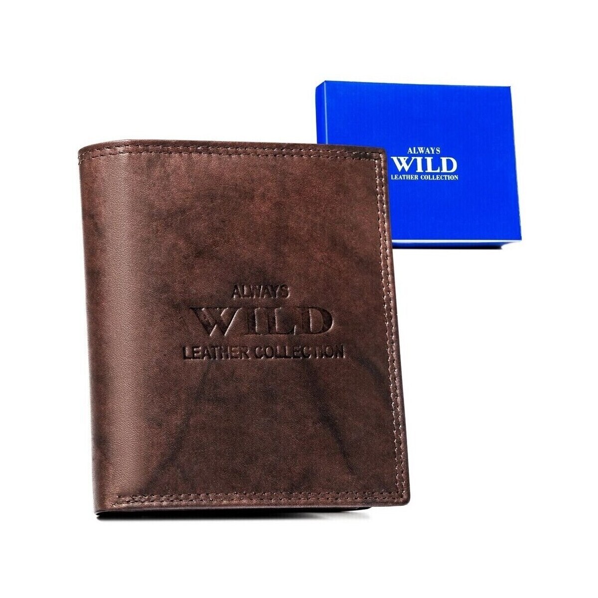 Always Wild  AWN890MAL73649  ruznobarevne