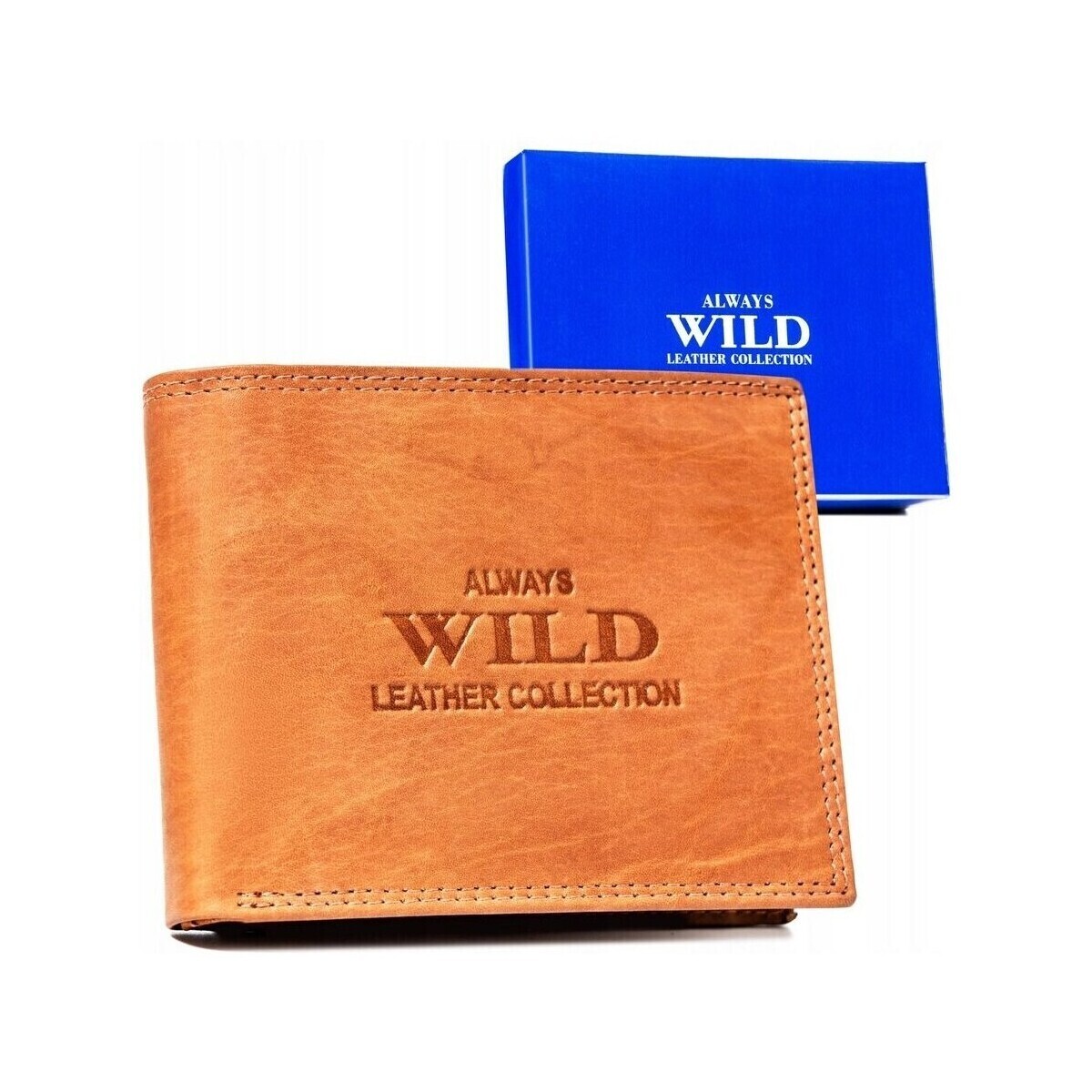 Always Wild  AWN6MAL73685  ruznobarevne