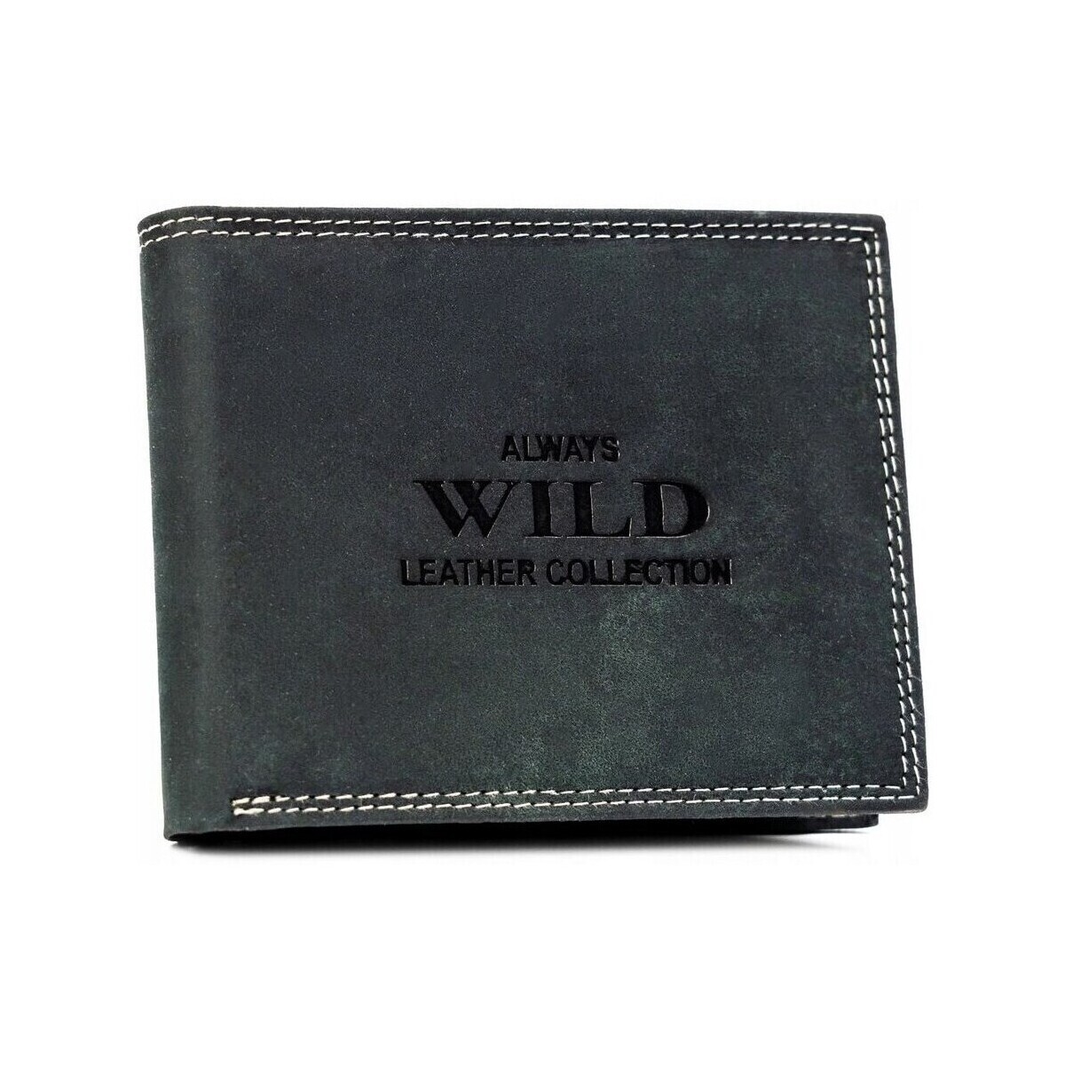 Always Wild  N992CHMBL71919  ruznobarevne