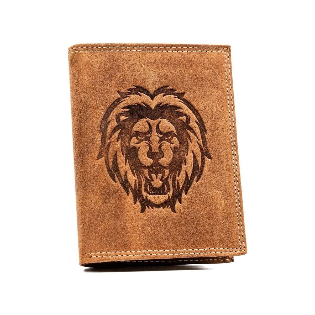 Always Wild  DHN4CHMLION68922  Hnědá