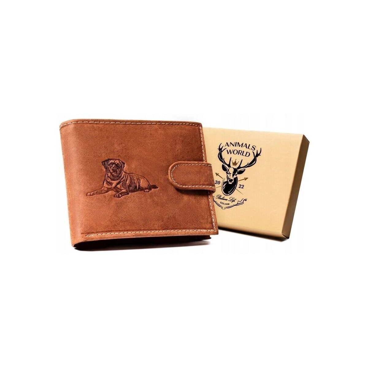 Always Wild  DHN992LCHM67713  ruznobarevne