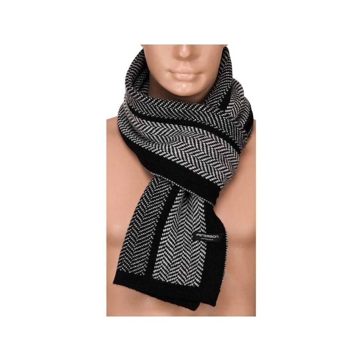 Peterson  PTNSA10076679  ruznobarevne