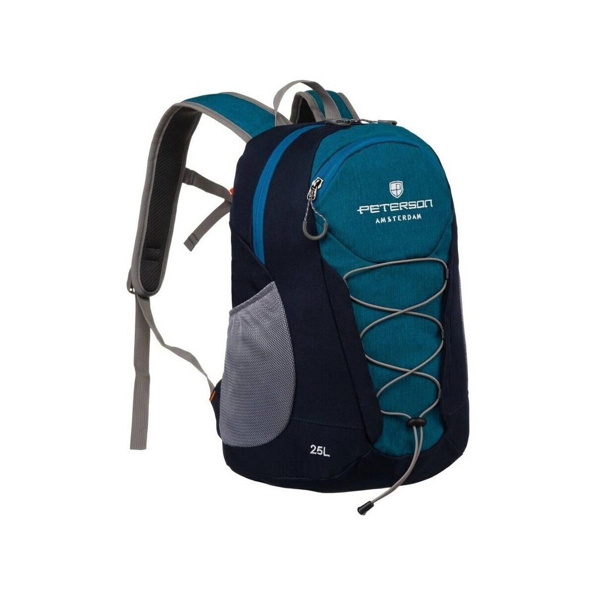 Peterson  PTNJPS0374601  ruznobarevne