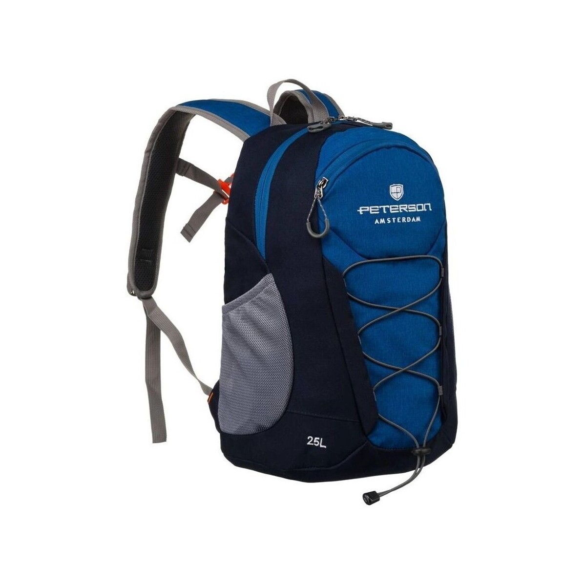 Peterson  PTNJPS0374613  ruznobarevne