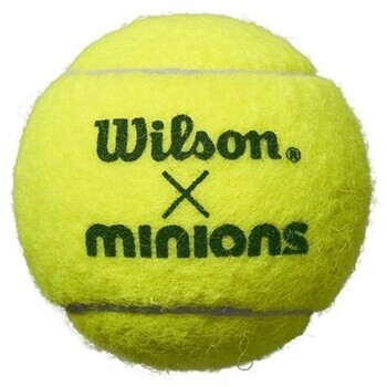 Wilson  Stage 1  Žlutá