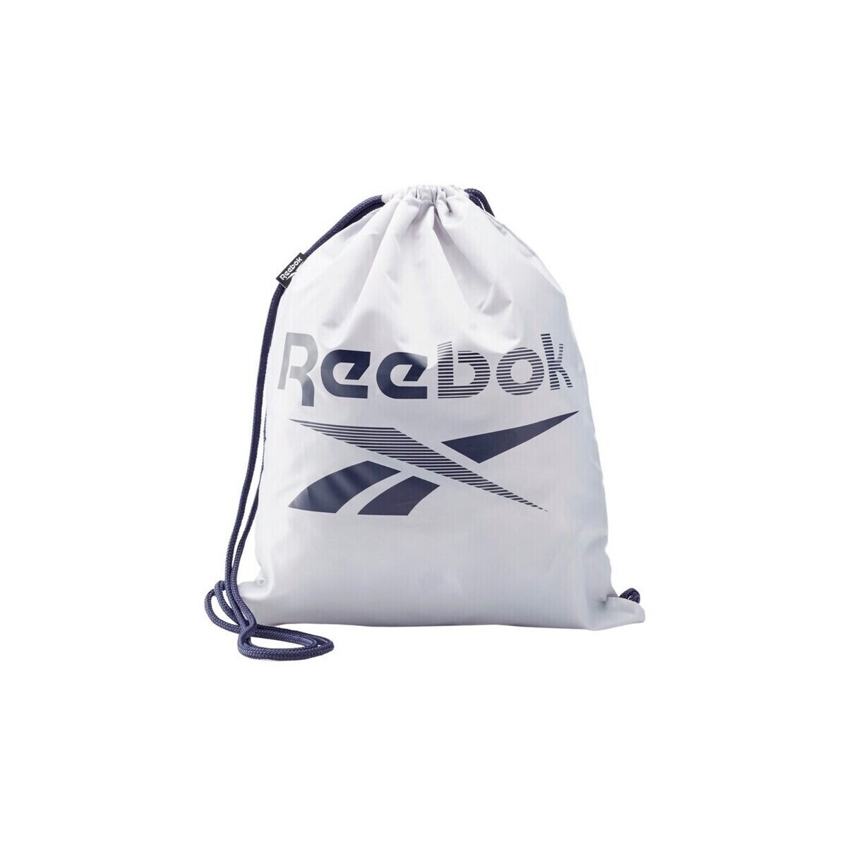 Reebok Sport  Gymsack  Bílá