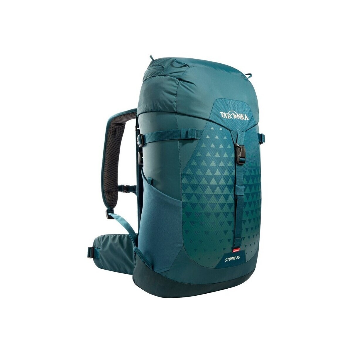 Tatonka  Storm Recco  Zelená