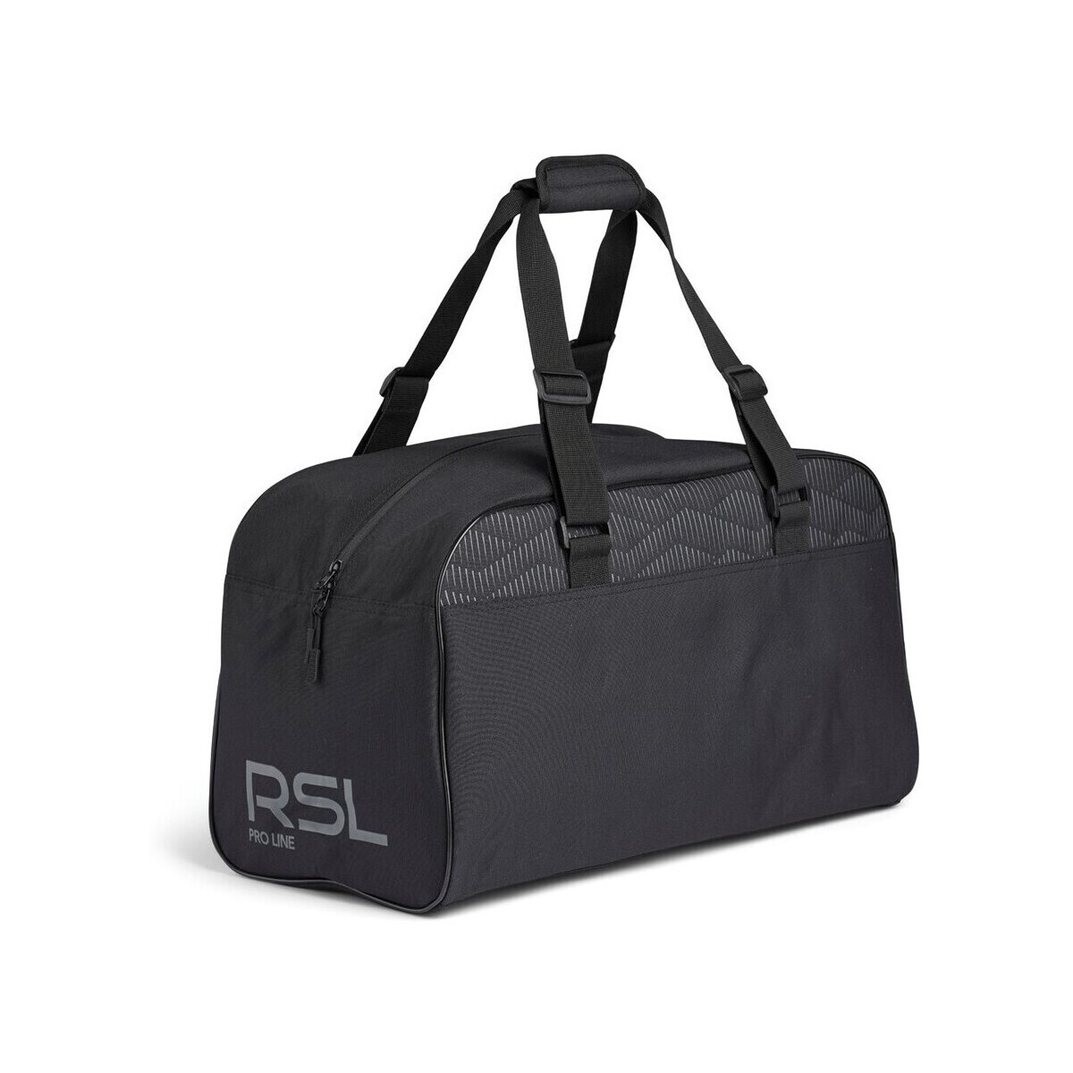 Rsl  Pro Line Duffel  Černá