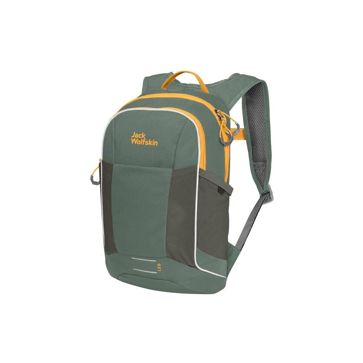 Jack Wolfskin  Moab Jam  Zelená