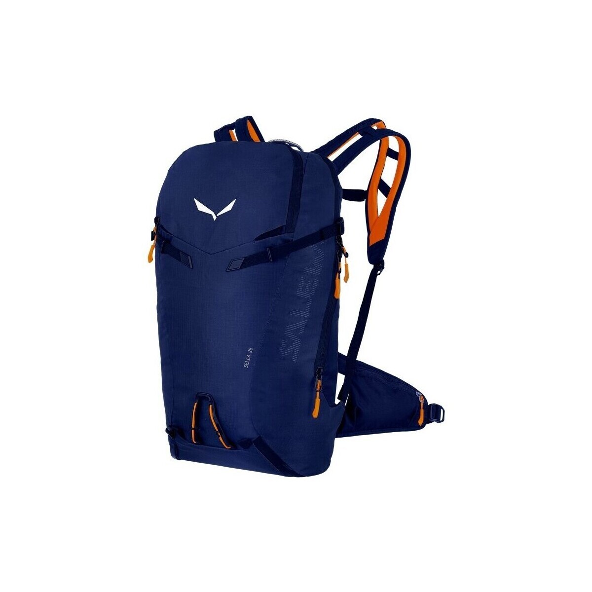 Salewa  Sella  Tmavě modrá