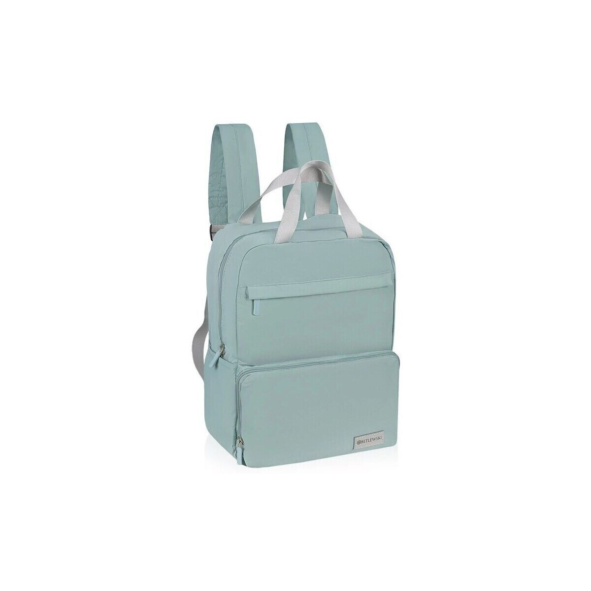 Betlewski  BPP01ZIELONY77359  Modrá