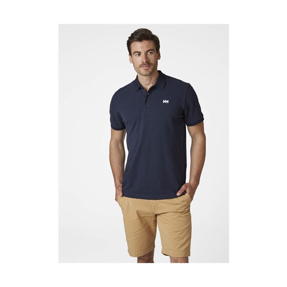 Helly Hansen  Transat  Tmavě modrá