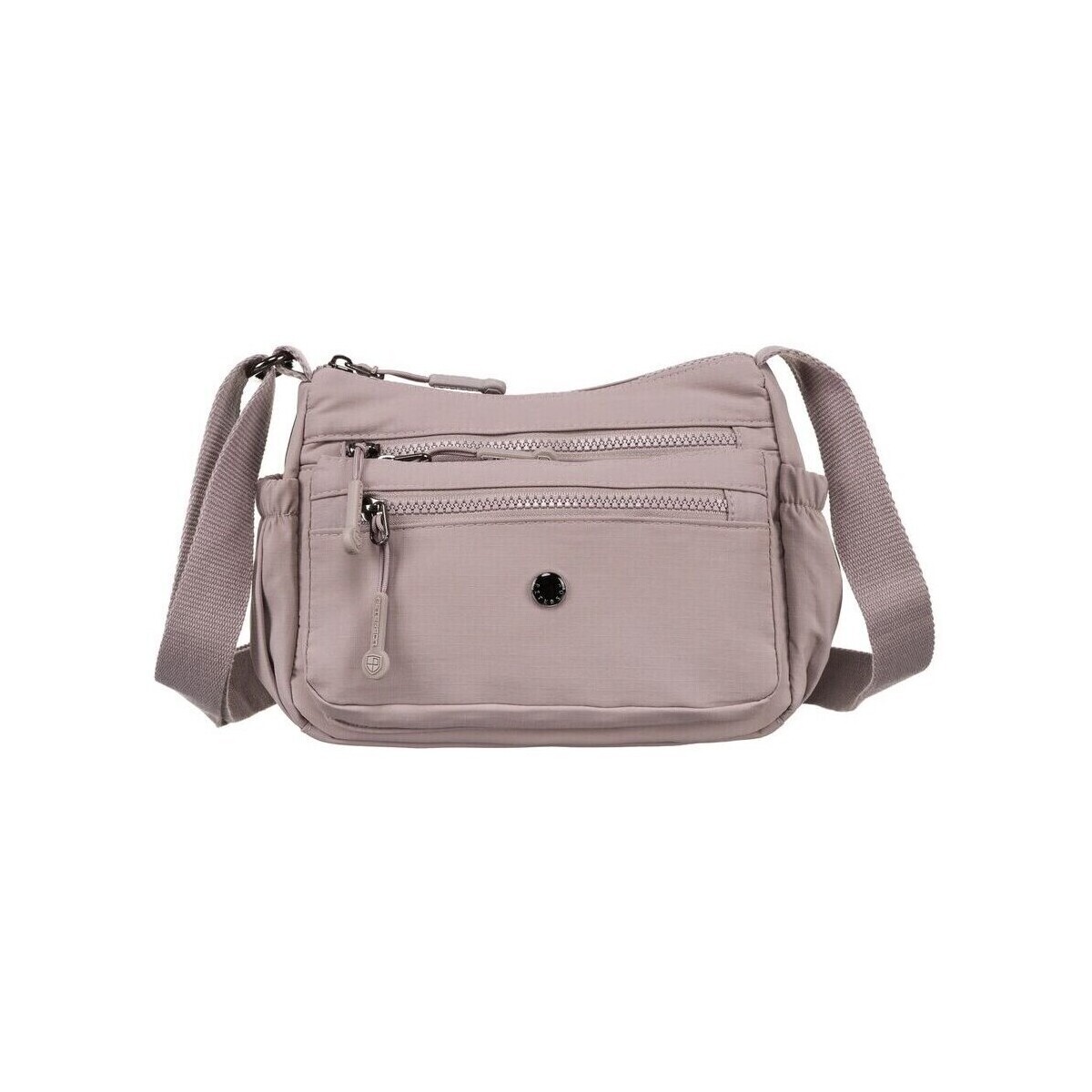 Peterson  PTNCSM0477503  Šedá