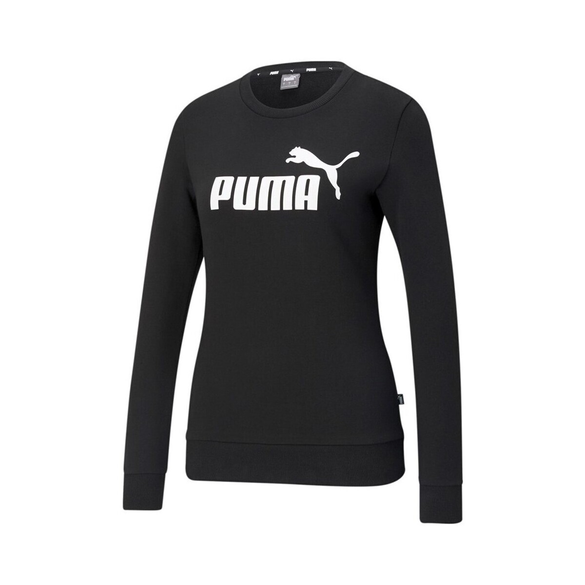 Puma  Essentials Logo  ruznobarevne