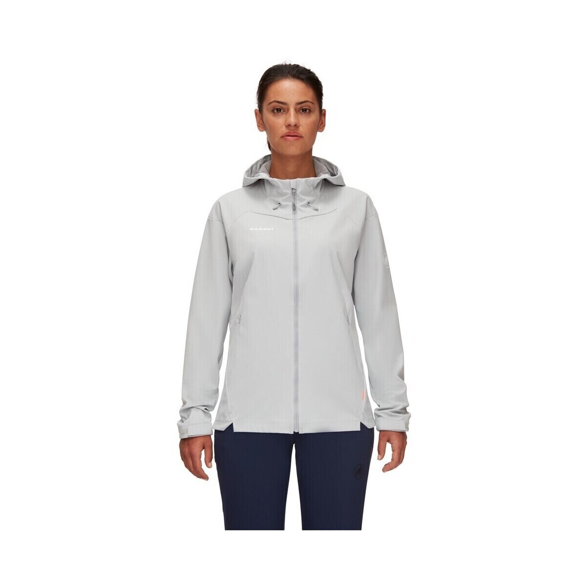 Mammut  Sapuen So  ruznobarevne