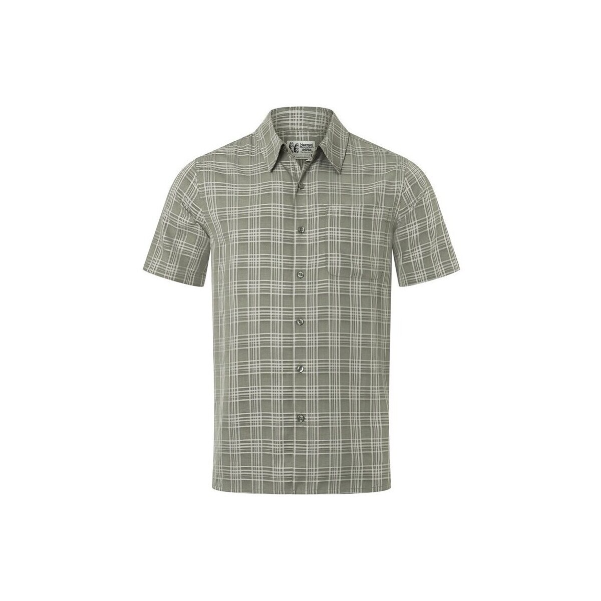 Marmot  Eldridge Classic  Zelená