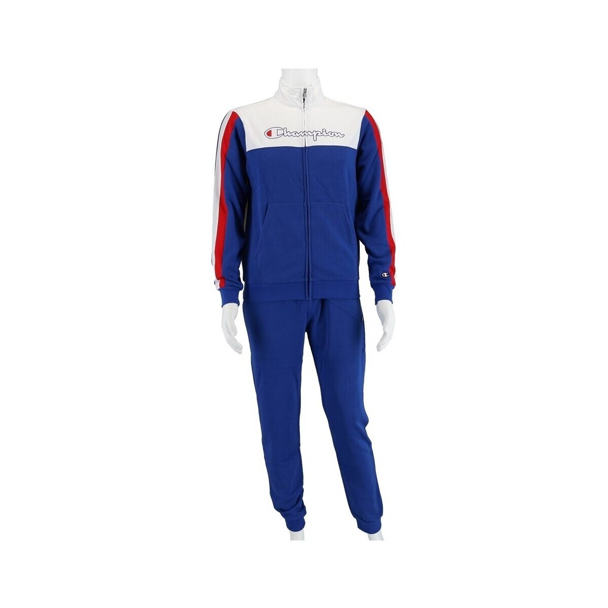 Champion  306728BS003S24  Tmavě modrá