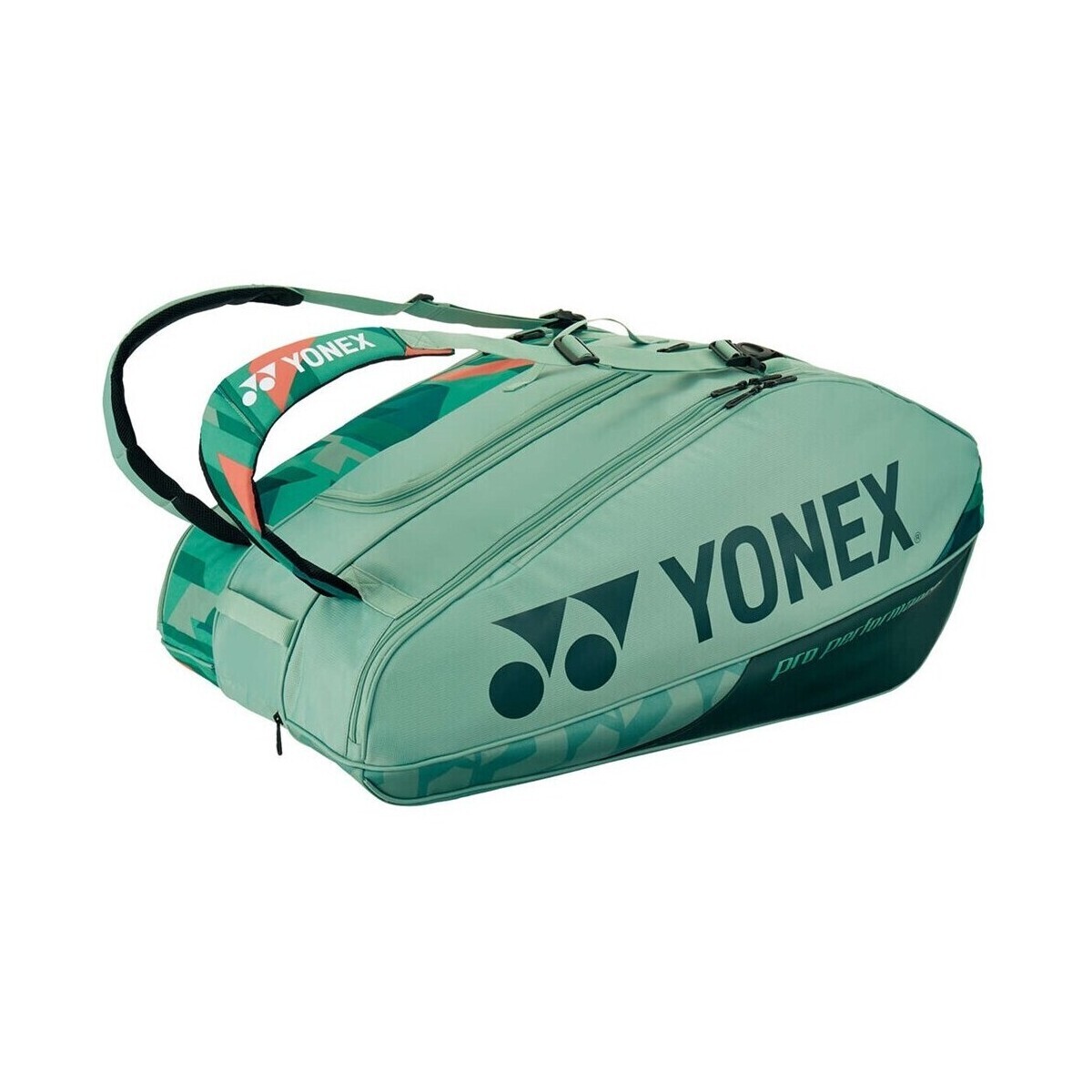 Yonex  Pro Racquet Bag  ruznobarevne
