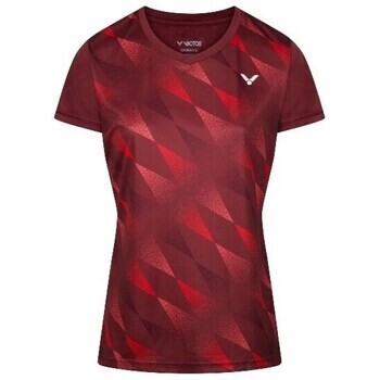 Victor  T-44102 D  Bordó