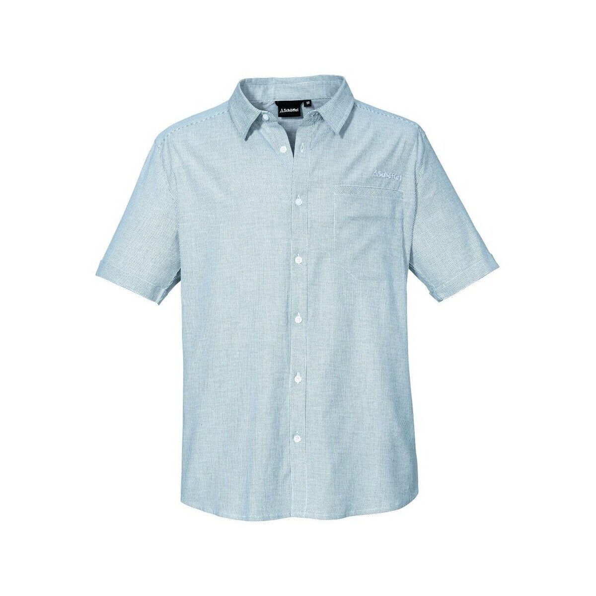 SchÖffel  Wakefield  Modrá