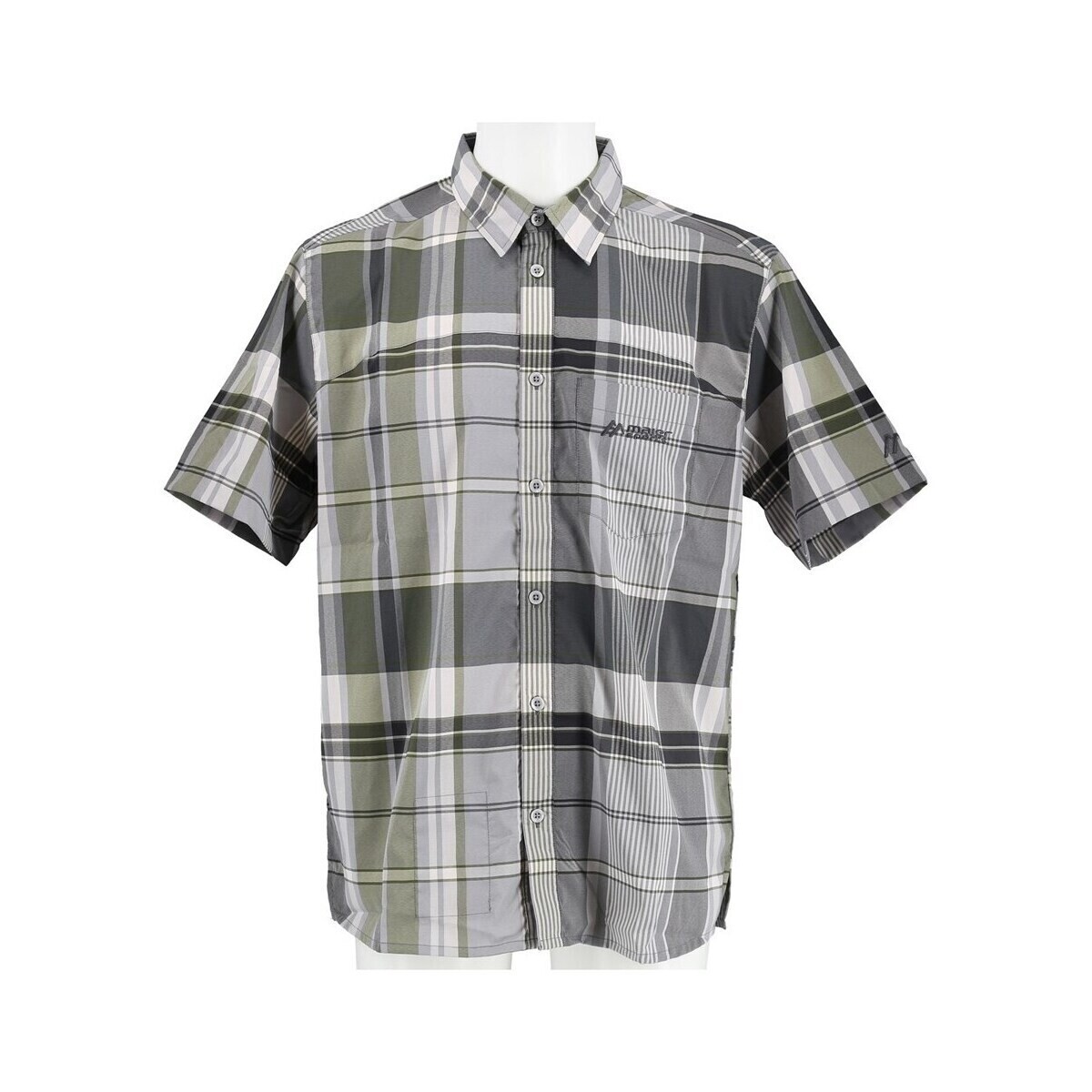 Maier Sports  Errki  Šedá