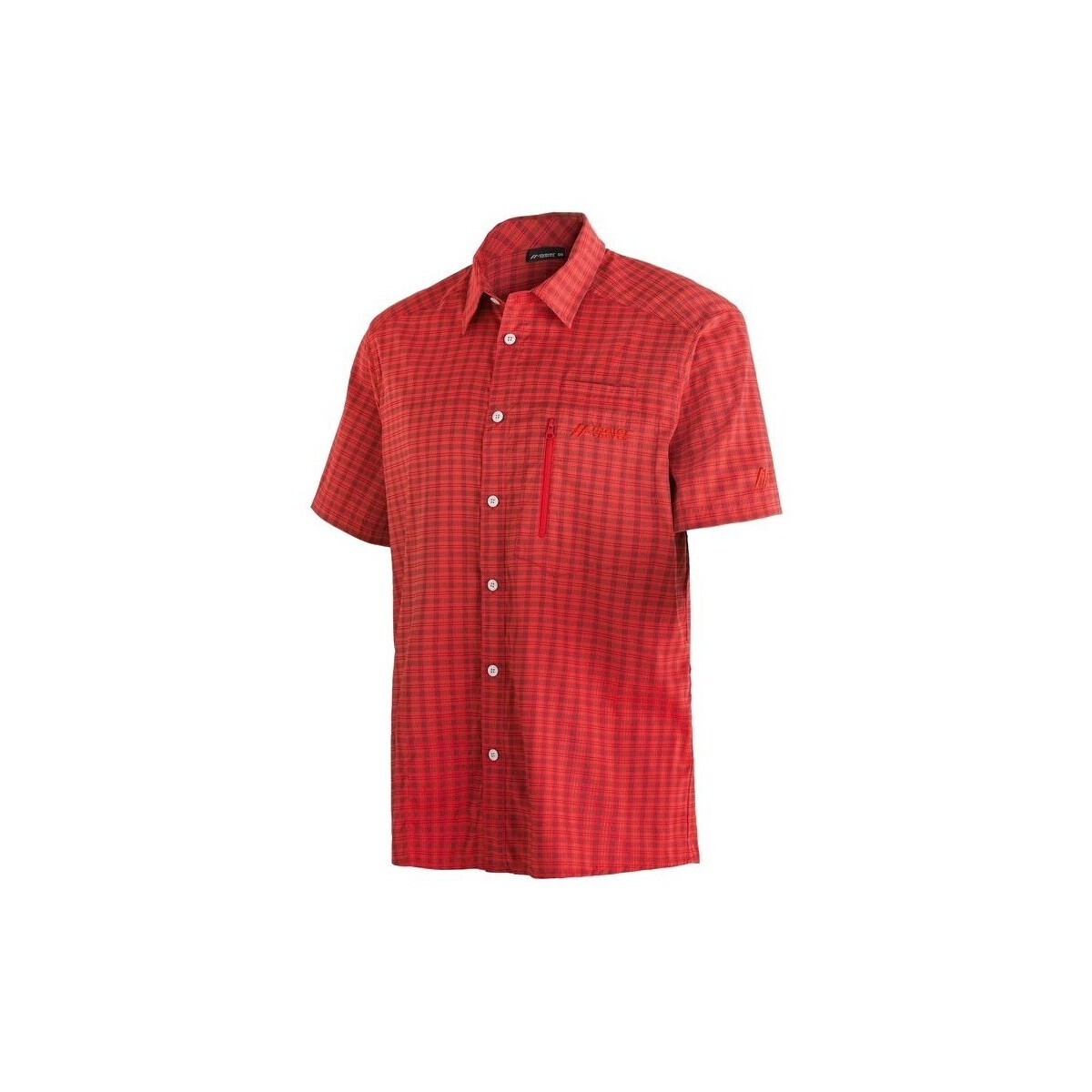 Maier Sports  3000131M20065  Červená