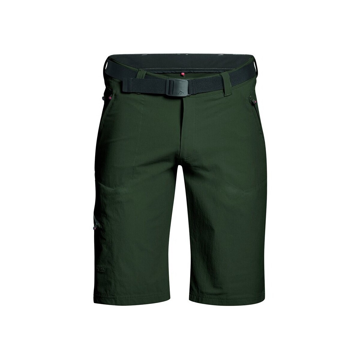 Maier Sports  Nil  Zelená