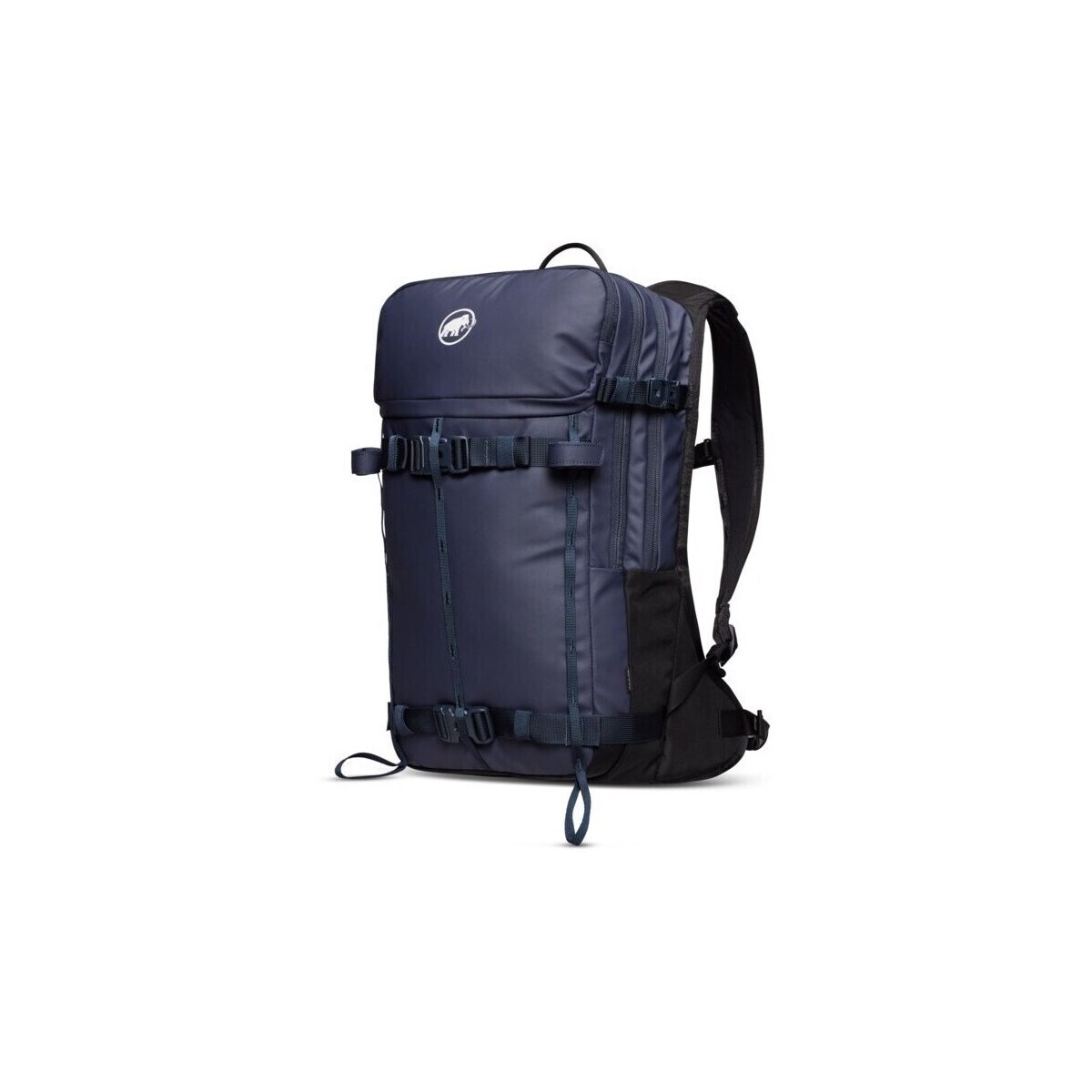 Mammut  2560002405975  Tmavě modrá