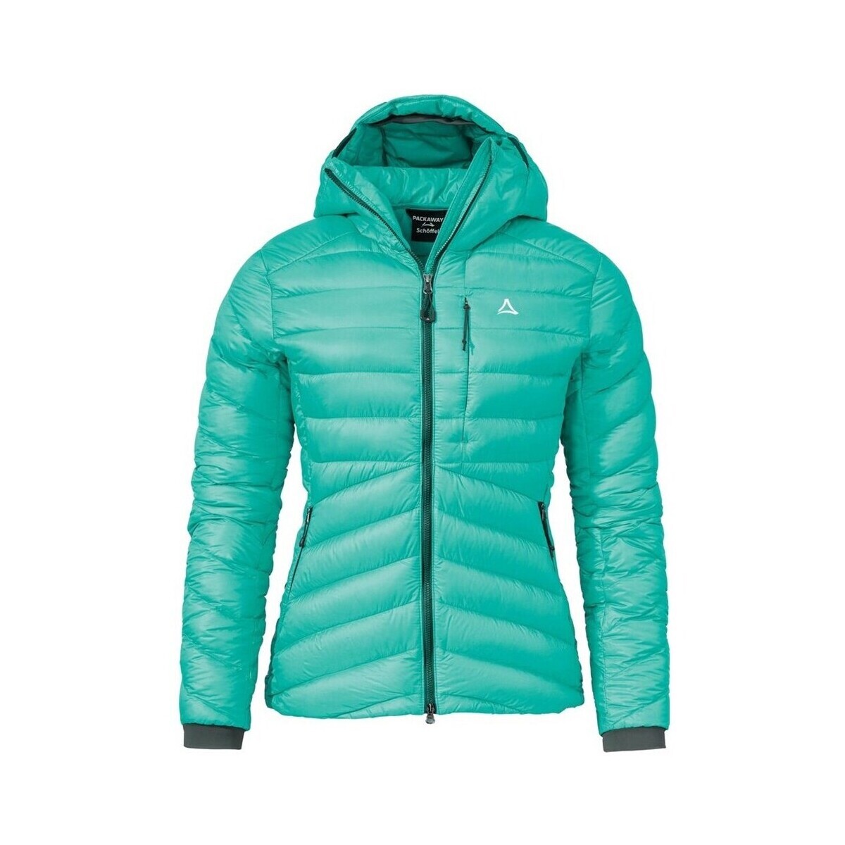 SchÖffel  134577290  Zelená