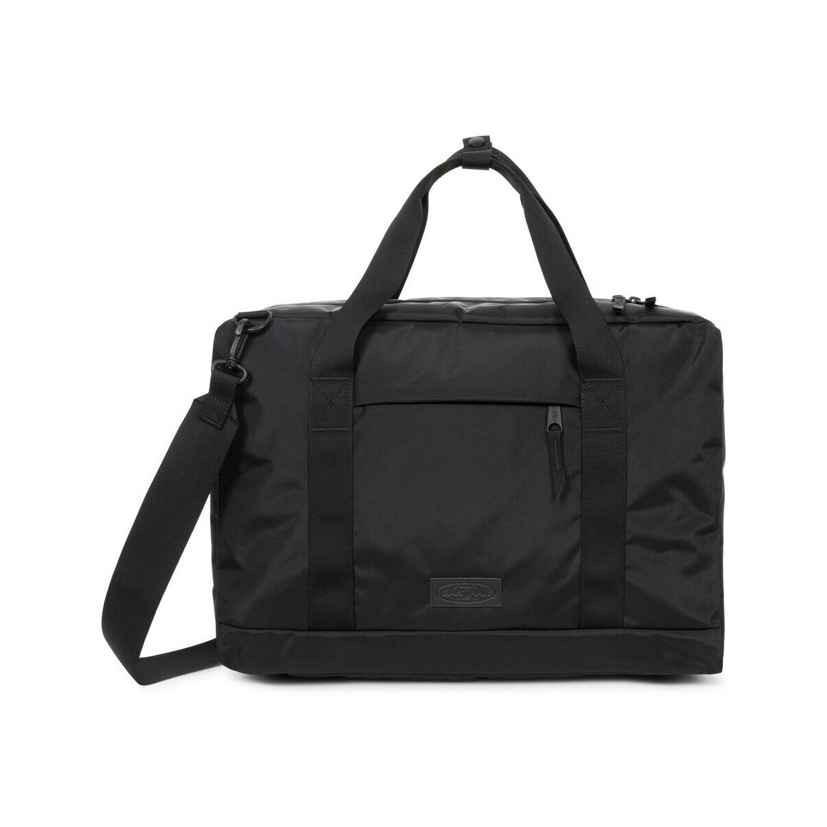 Eastpak  EK0A5BJ25A2  Černá