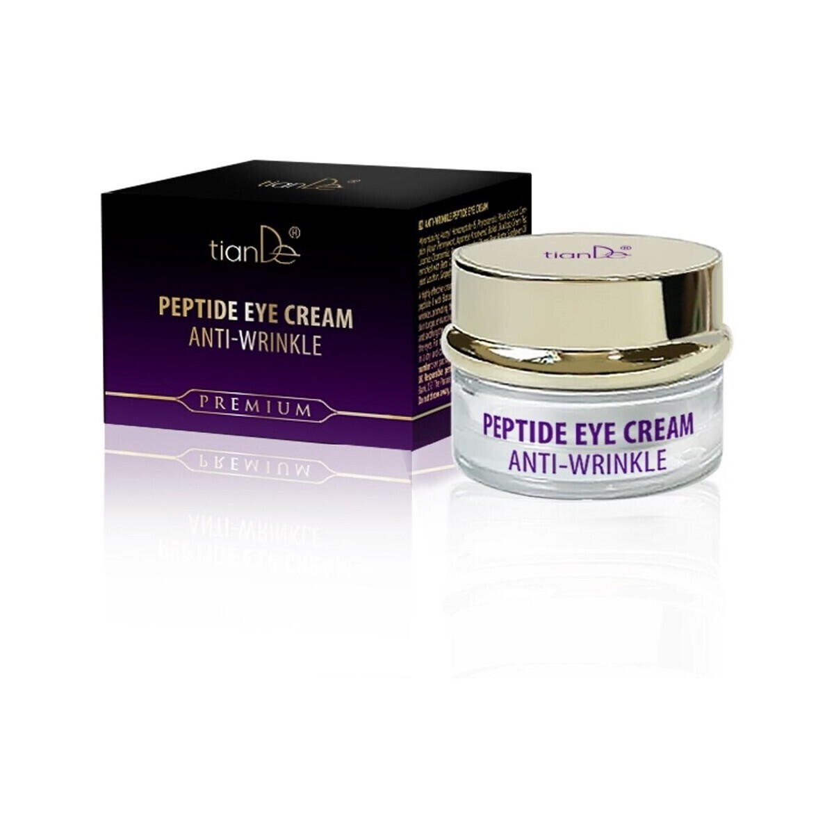 Tiande  10110  ruznobarevne