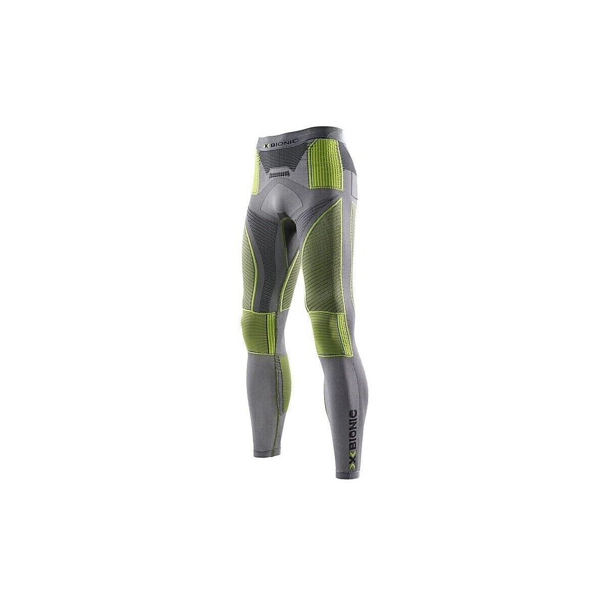 X-bionic  Xbionic Radiactor Evo Pants Long  ruznobarevne