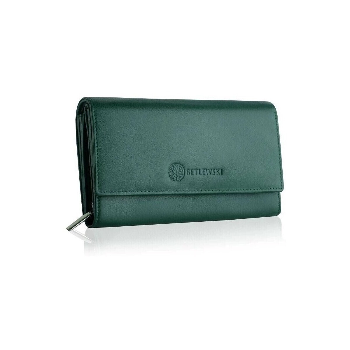 Betlewski  BPDSS12ZIELONY60731  Zelená