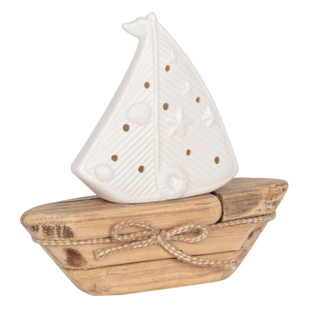 Signes Grimalt  Led Plachetnice Loď  ruznobarevne