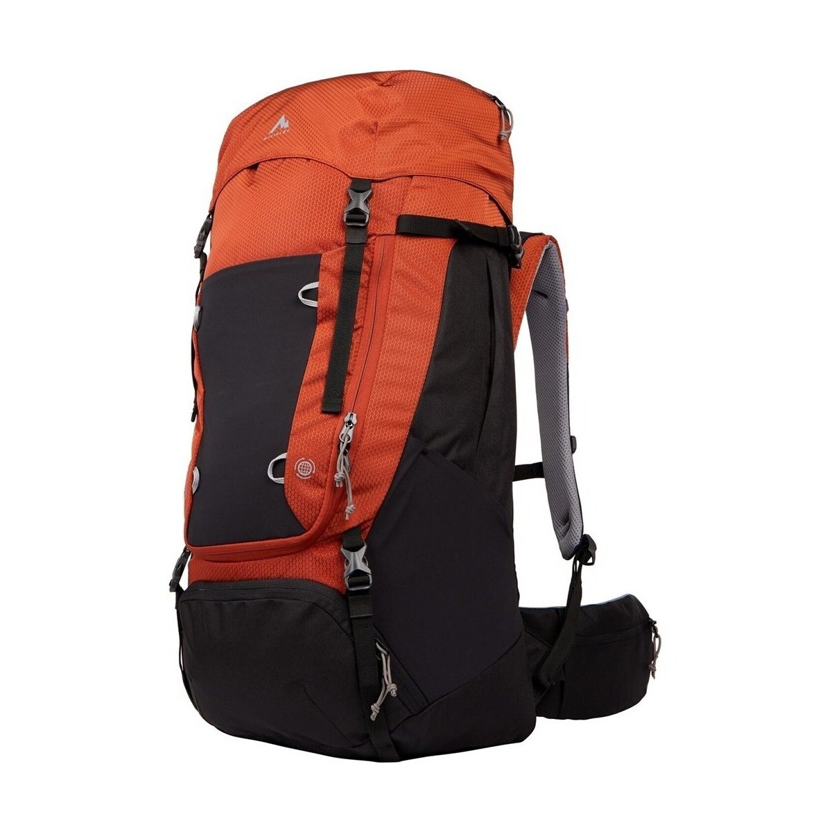 Mckinley  Make II Ct 55+10 Vario  ruznobarevne