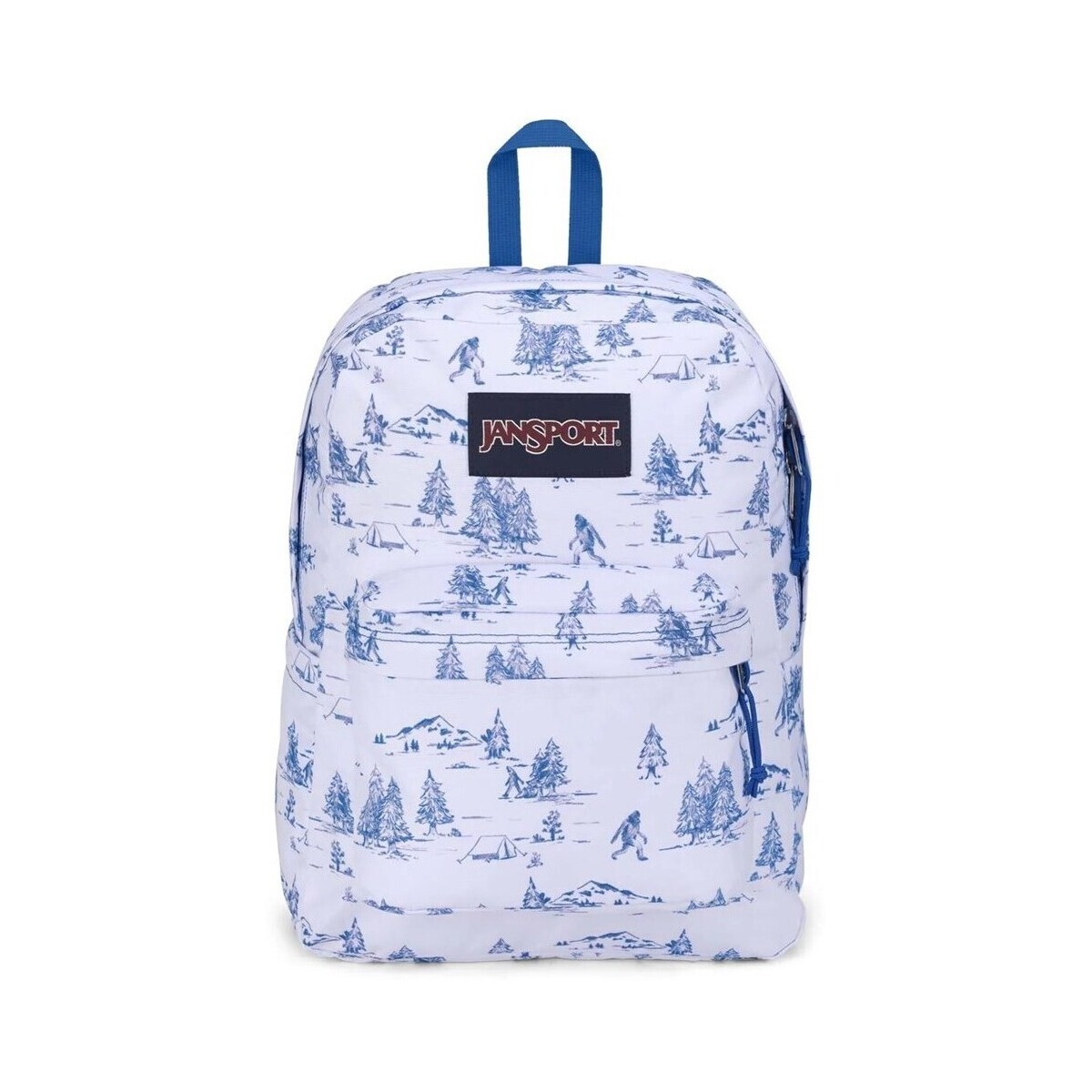 Jansport  Rucksäcke  26 Liter EK0A5BAO5E4  Bílá