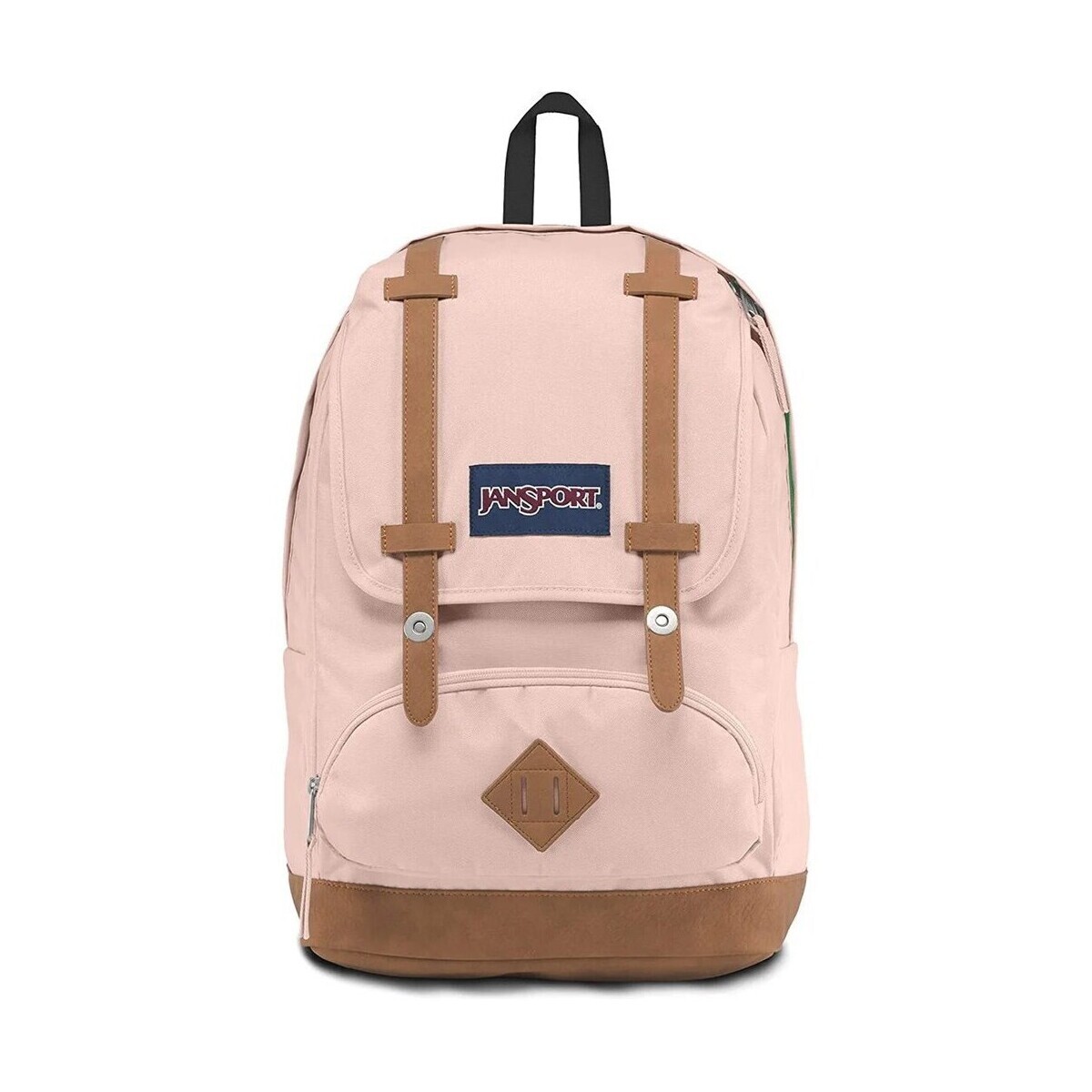 Jansport  EK0A5BBWN59  Růžová