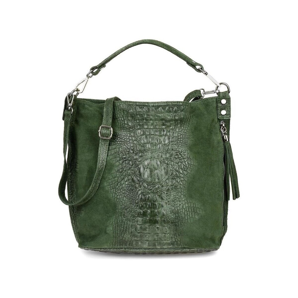 Beltimore  W1053743  Zelená