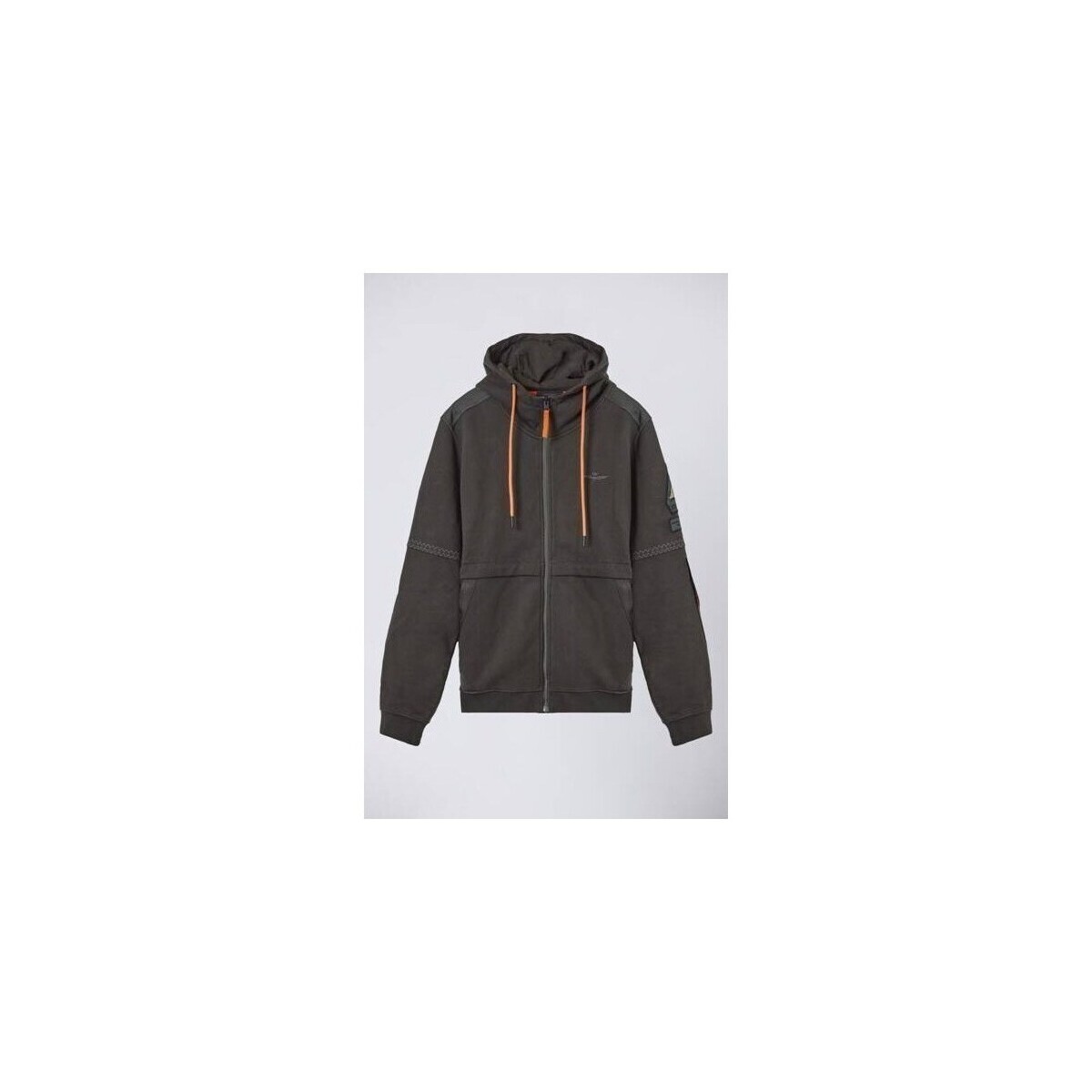 Aeronautica Militare  FE1940F5193931  Černá