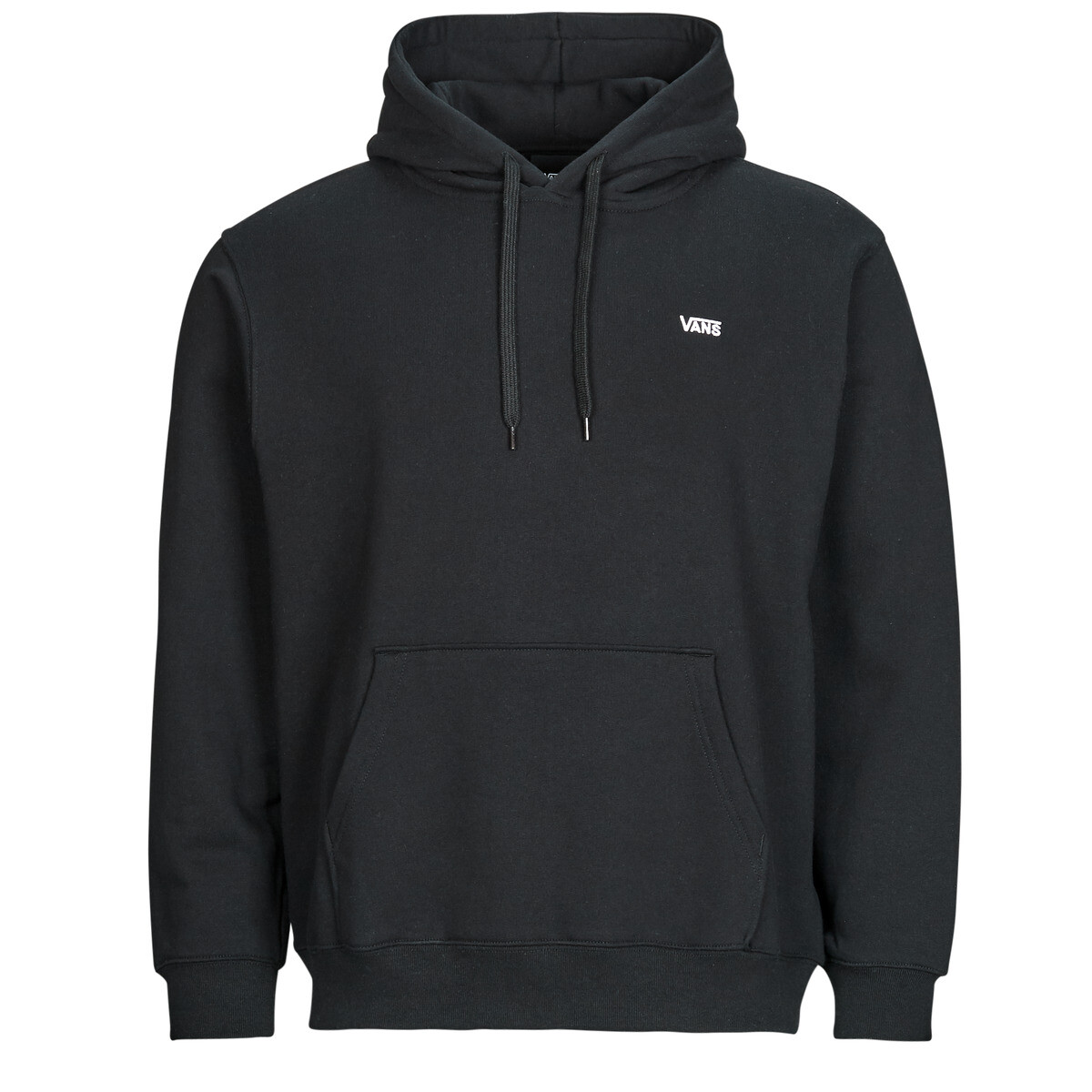 Vans  LEFT CHEST II LOOSE PO  Černá