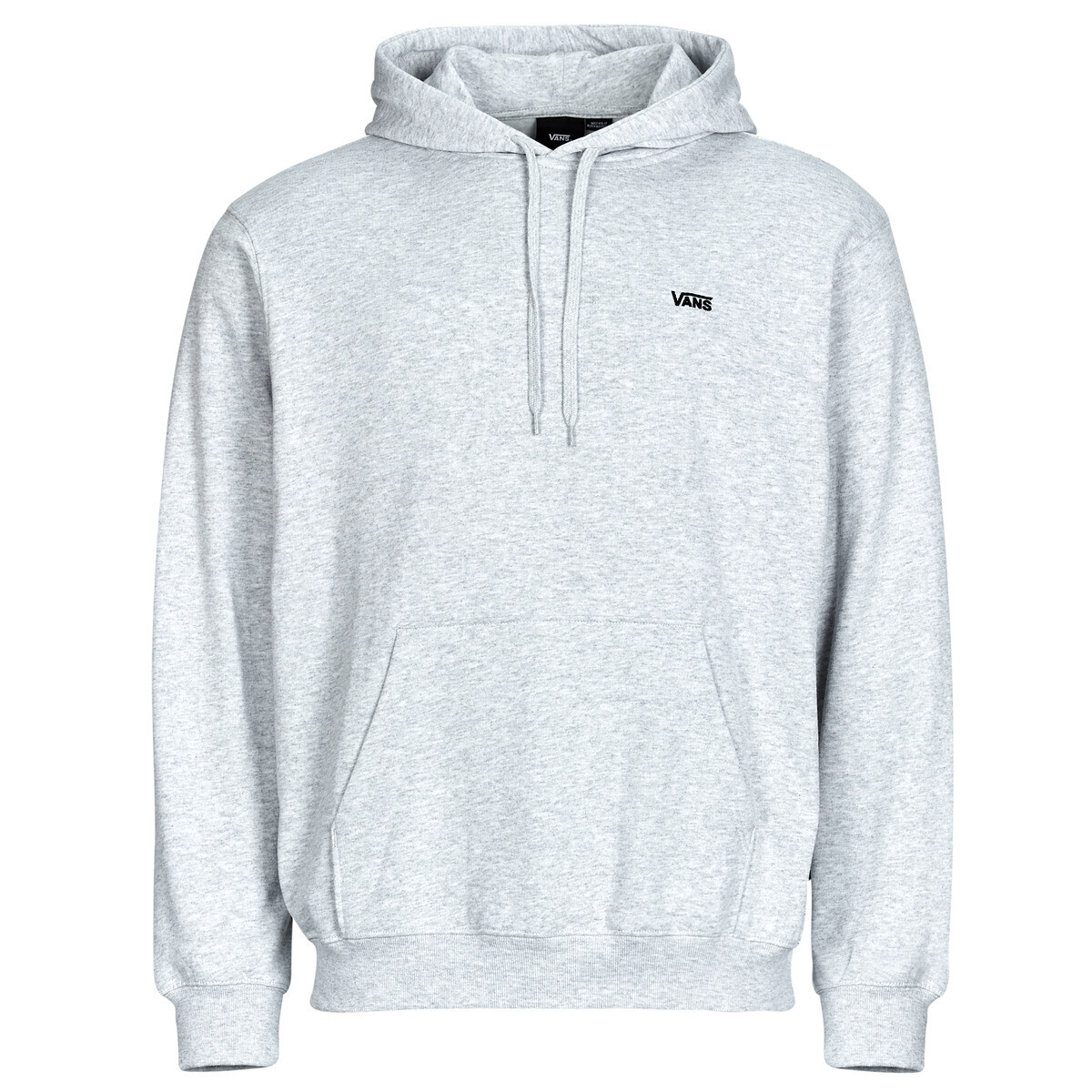 Vans  LEFT CHEST II LOOSE PO  Šedá