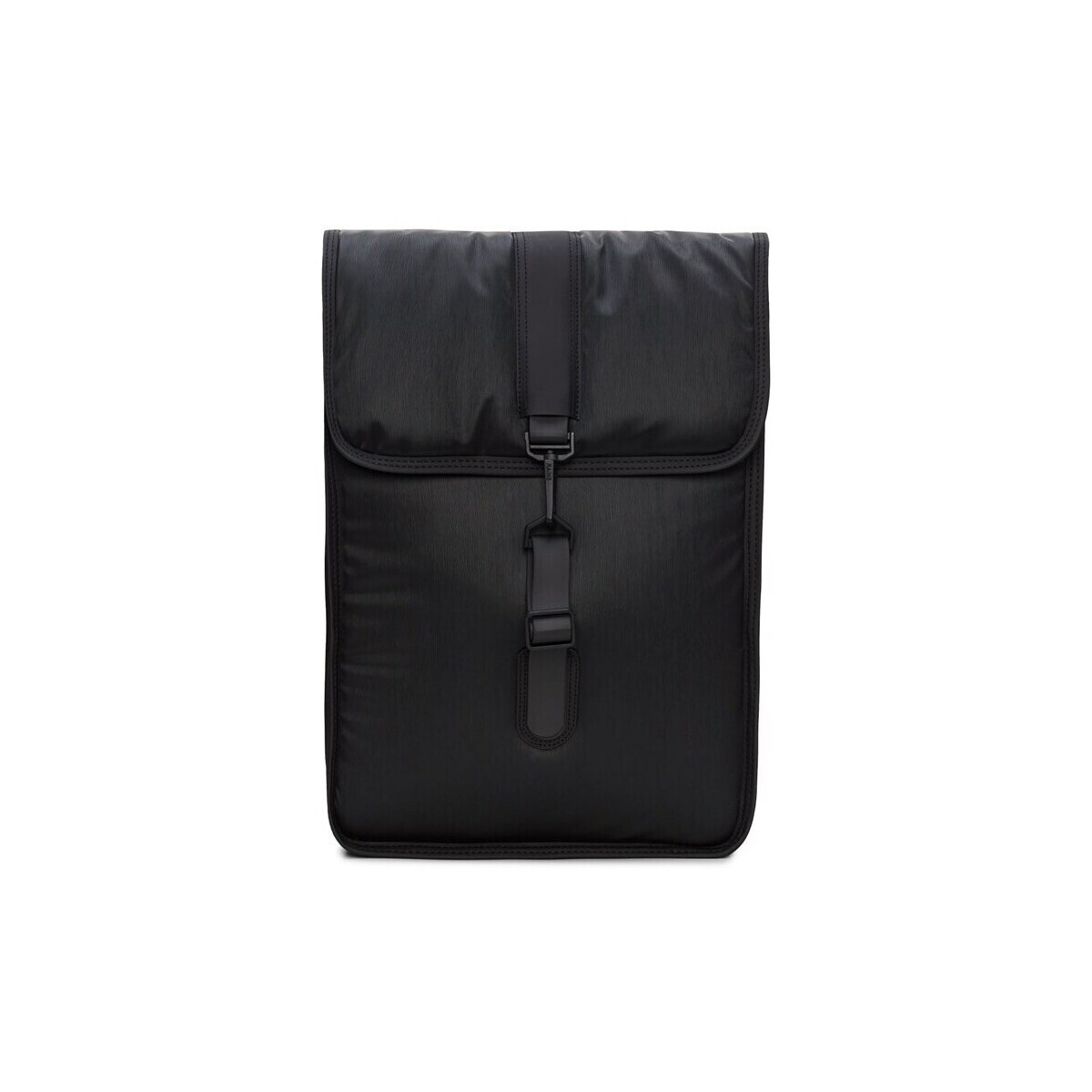 Rains  Puffed  ruznobarevne