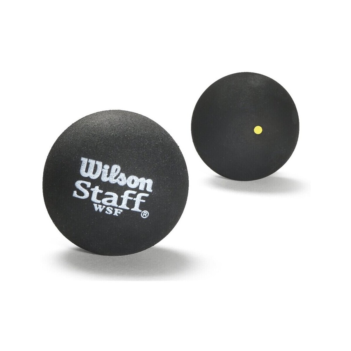 Wilson  Squashball Staff  Černá
