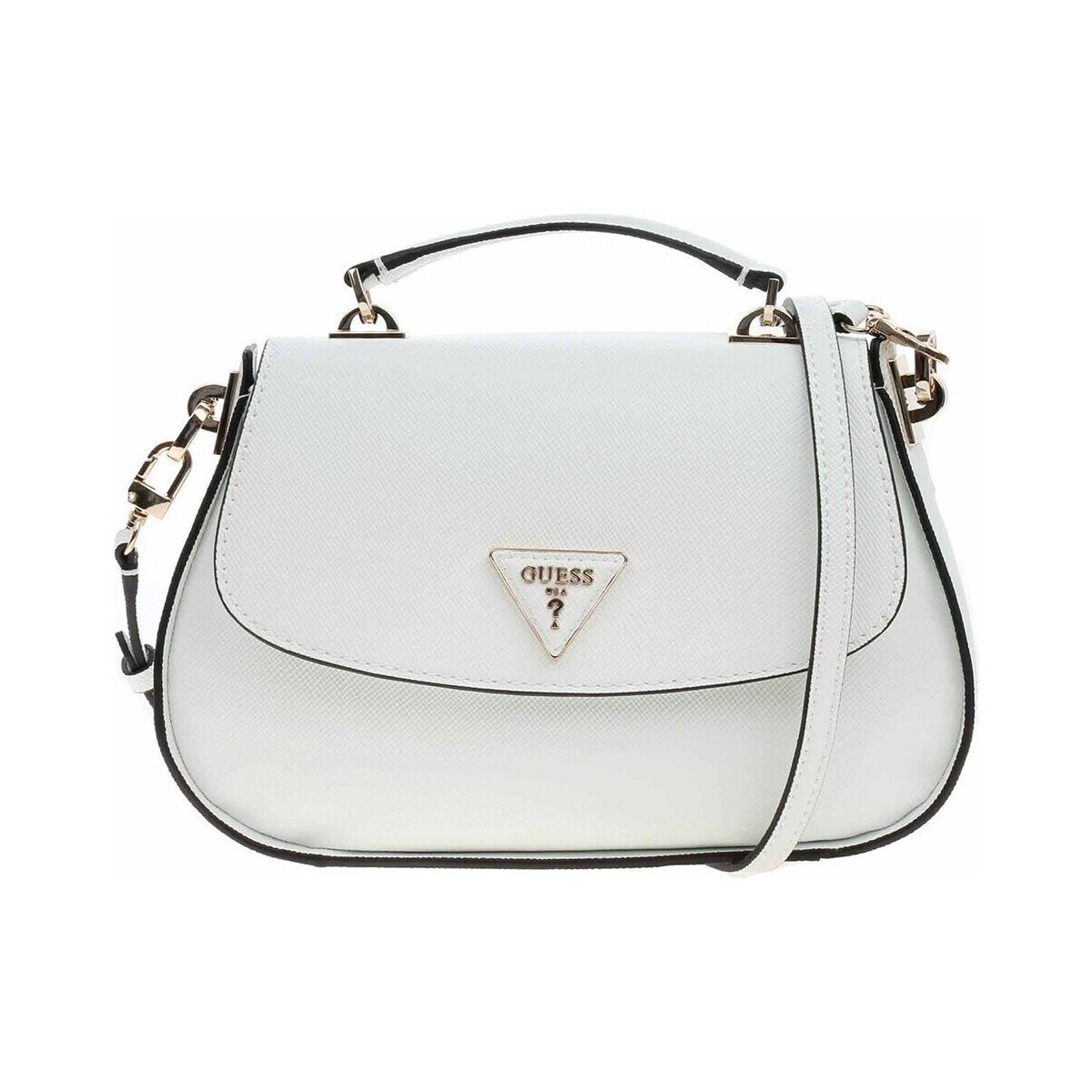 Guess  HWEZG952320WHI  ruznobarevne