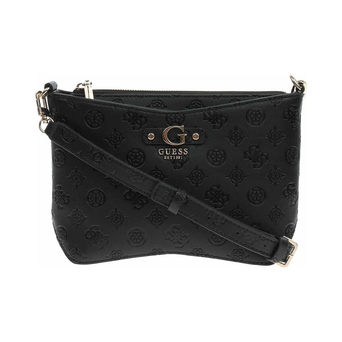 Guess  HWPD9529120BLA  ruznobarevne