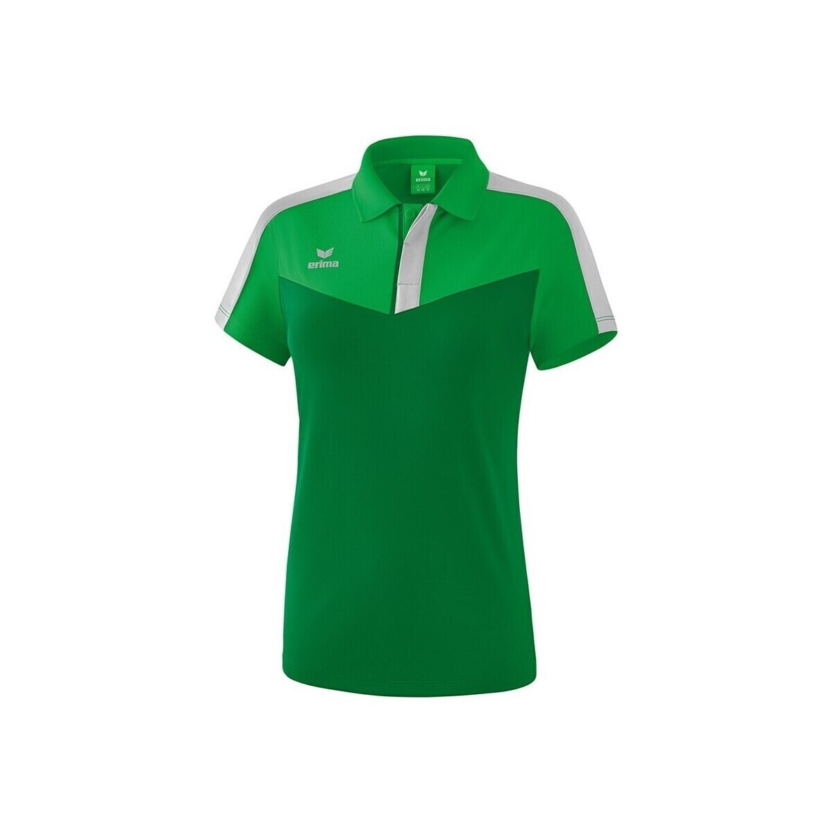 Erima  Polo Squad 2020  Zelená