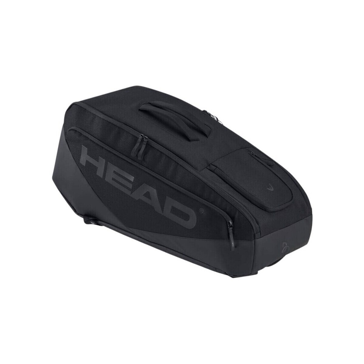 Head  Pro X  Černá